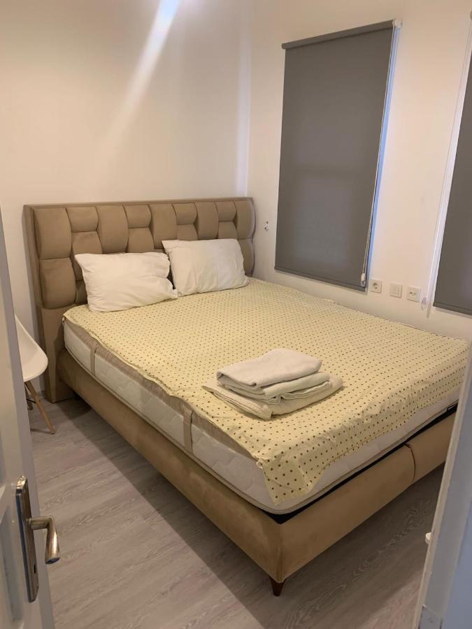 Memory Apart Hotel Sidé Extérieur photo